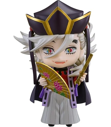 Amazon | ねんどろいど 鬼滅の刃 不死川玄弥 ノンスケール